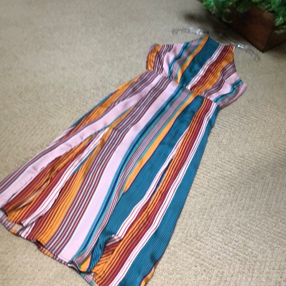 dRA Angeles maxi dress - Picture 1 of 8